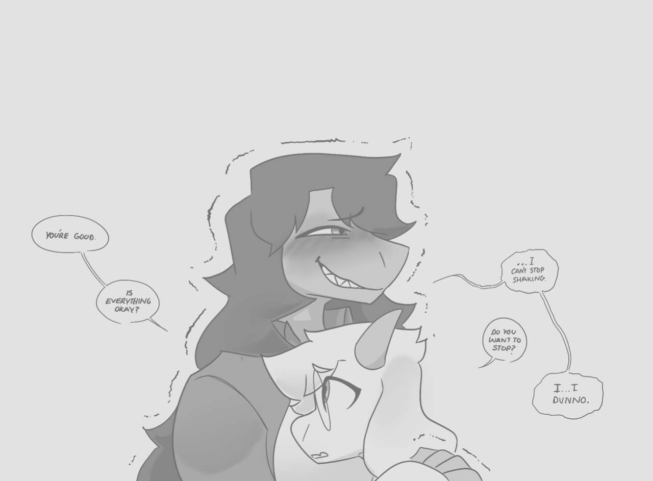 [AVerySweatyBoy] Ralsie - Casting You