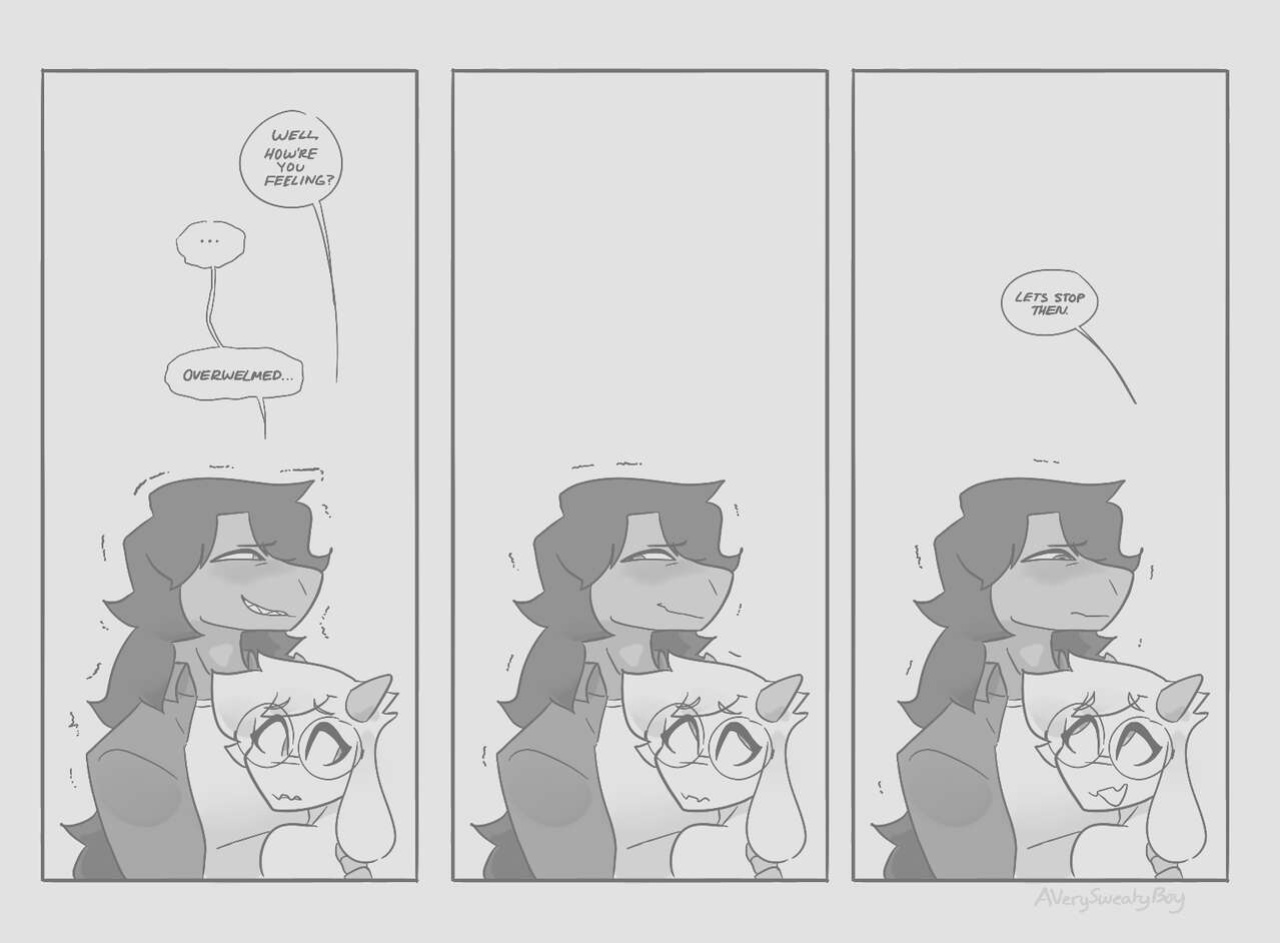 [AVerySweatyBoy] Ralsie - Casting You