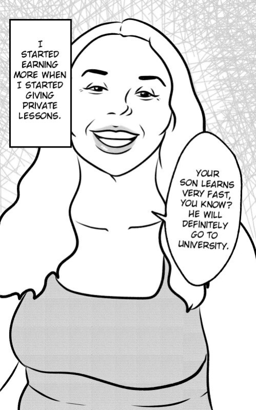 [Tzinnxt] Private Lessons