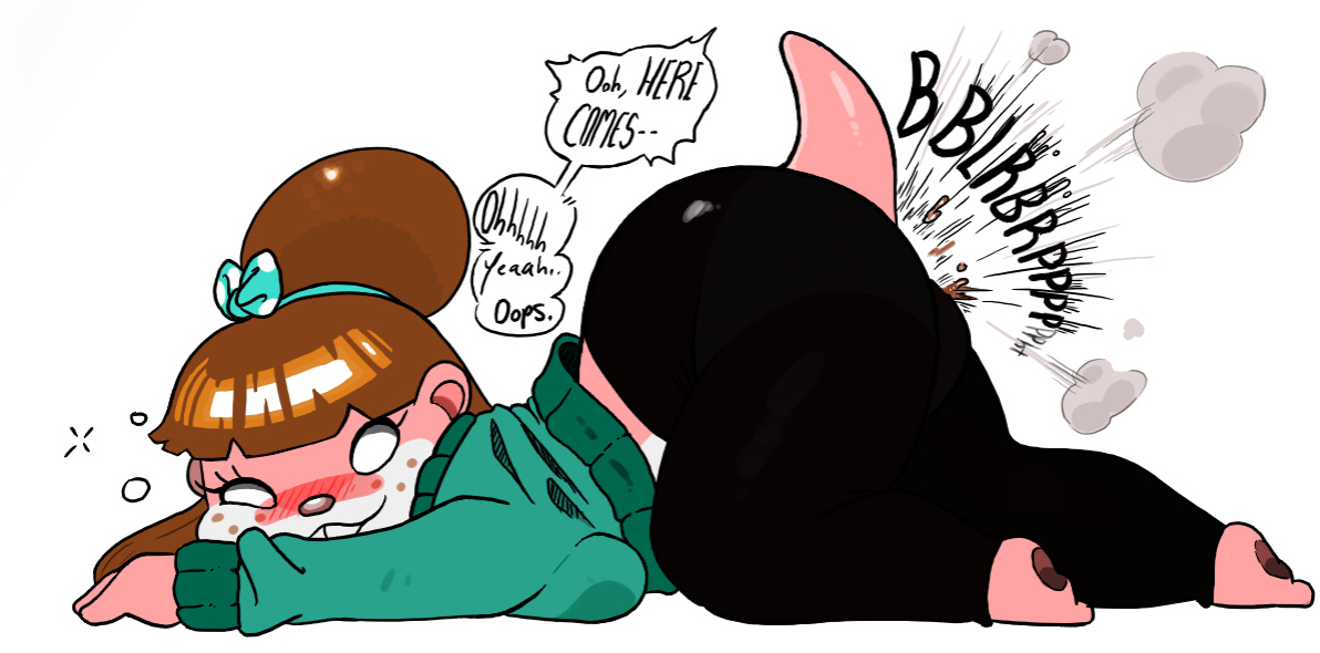 [TightSlide] Lottie Toots