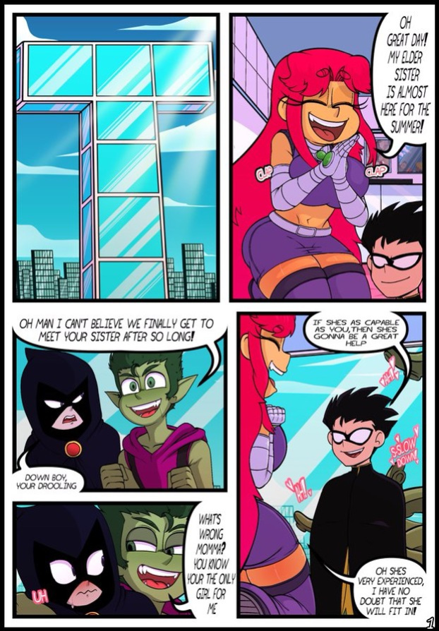 [Lioxdz] Crossfires