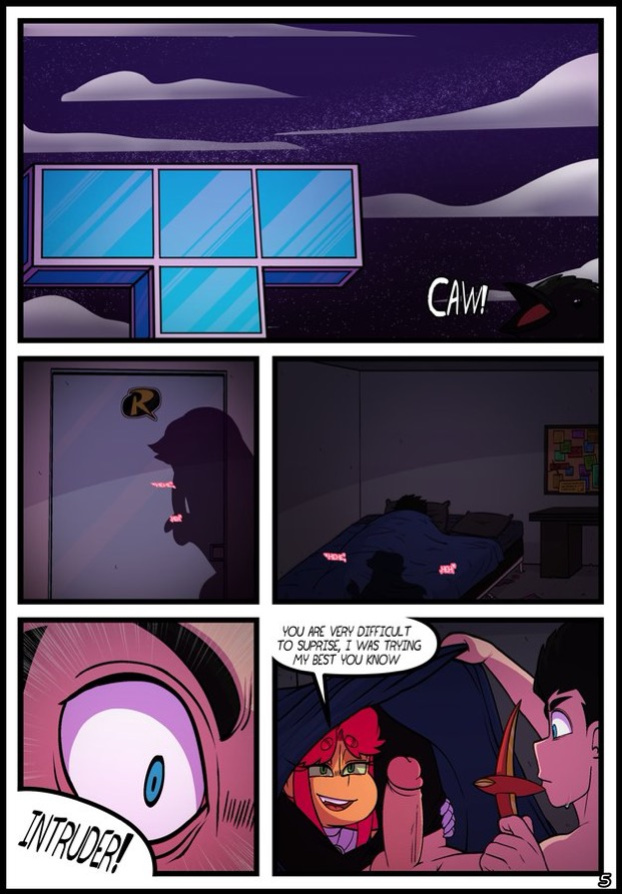 [Lioxdz] Crossfires
