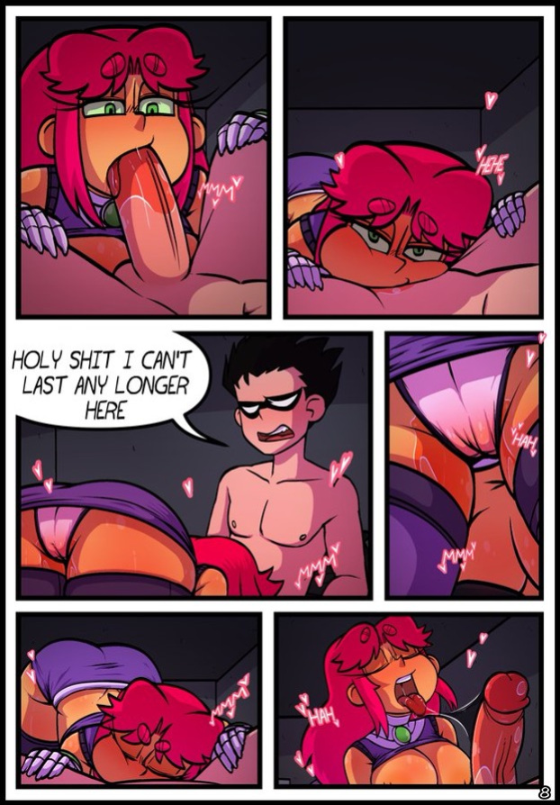 [Lioxdz] Crossfires