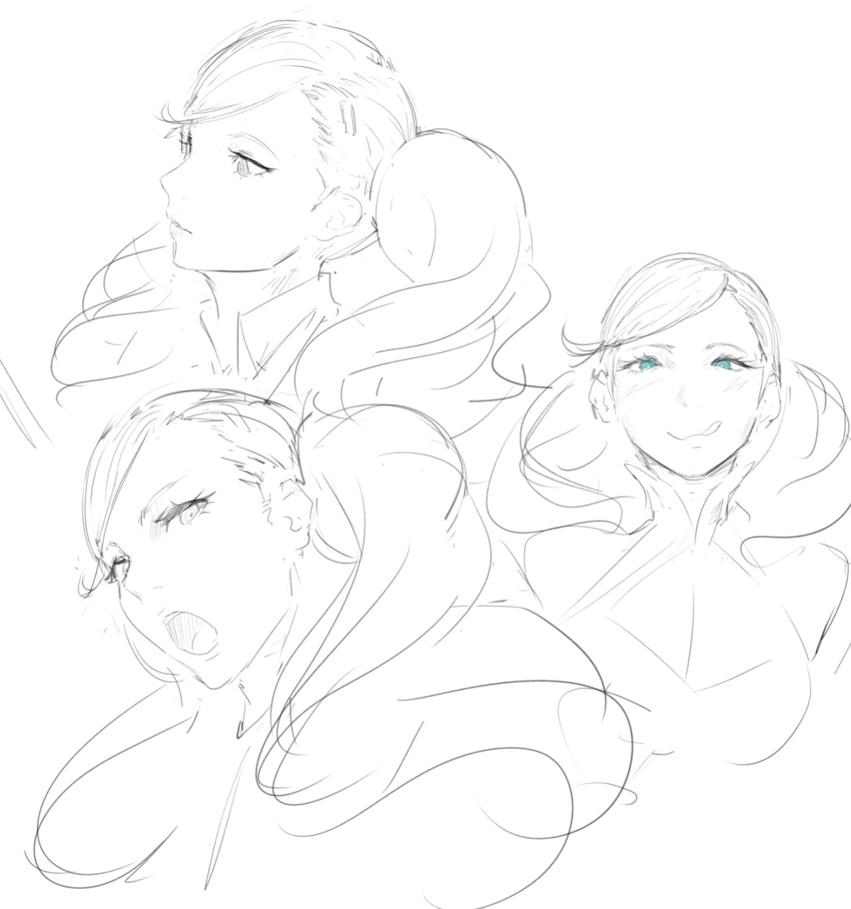 [Kunaboto] Ann Takamaki