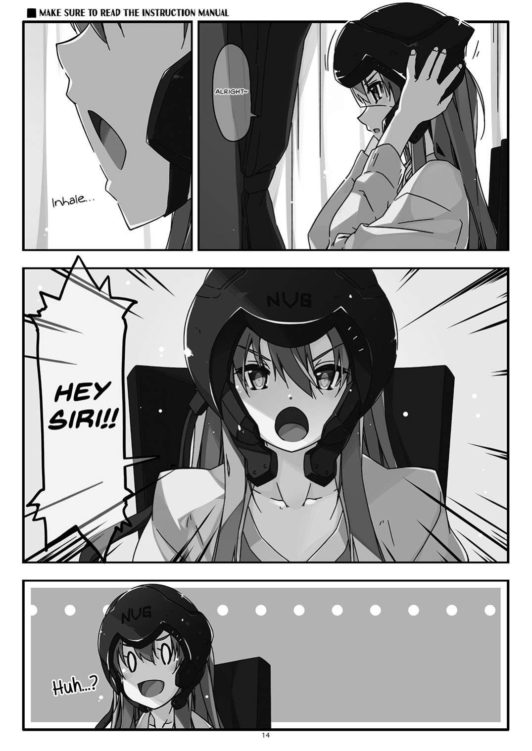 [Angyadow (Shikei)] Extra 76 (Sword Art Online) {Hennojin}