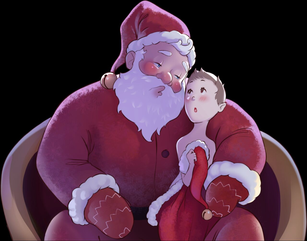 [Prywinko] Pleasure Capture, Inc. - Christmas 2022 Special