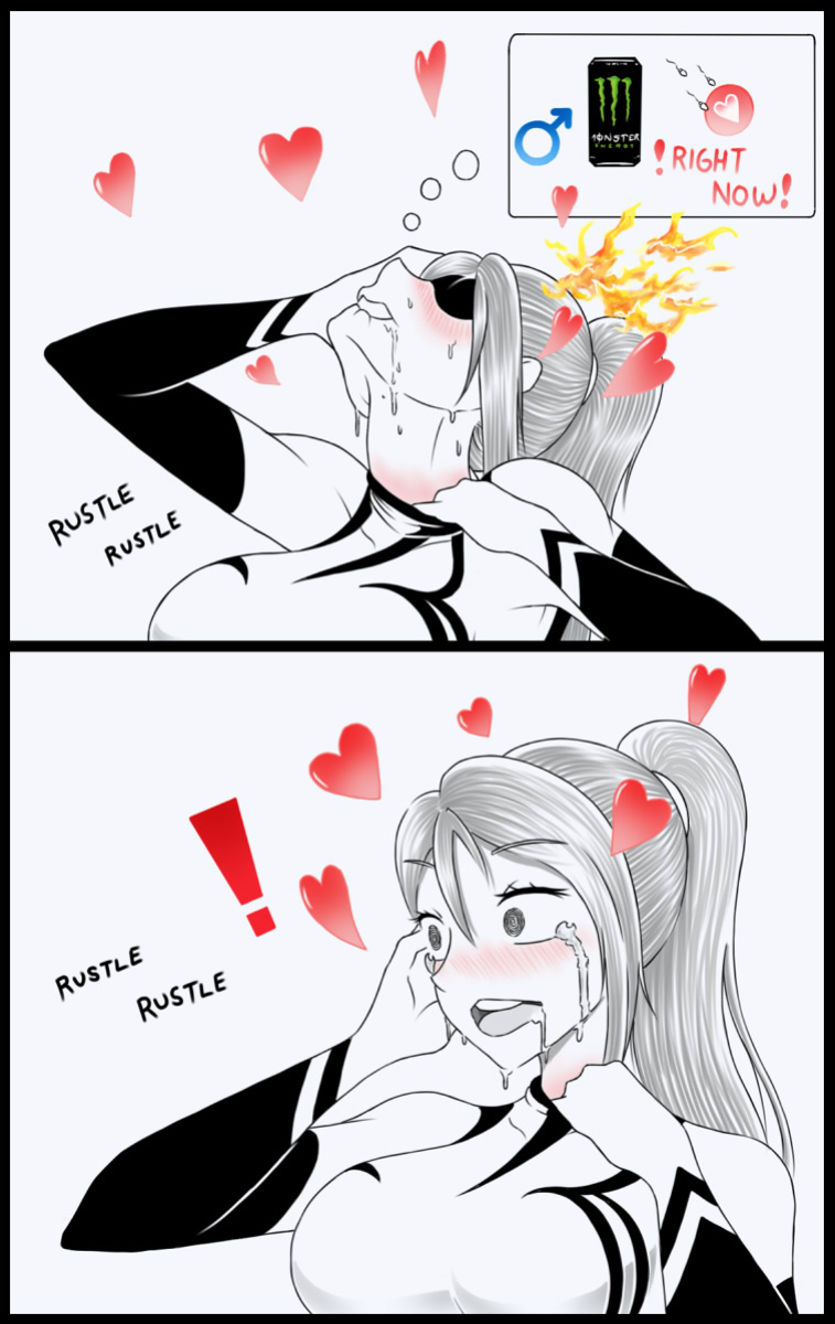 [Reactoegirl] Comic) Samus Vores Peach and Zelda series