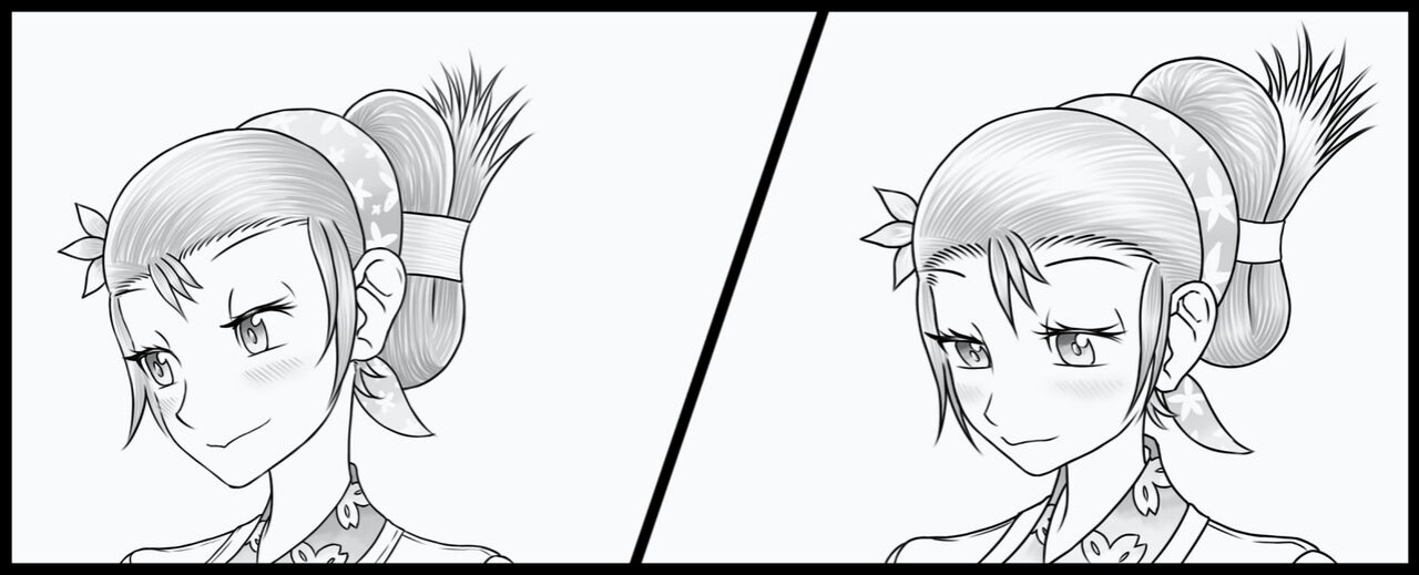 [Reactoegirl] Comic) Samus Vores Peach and Zelda series