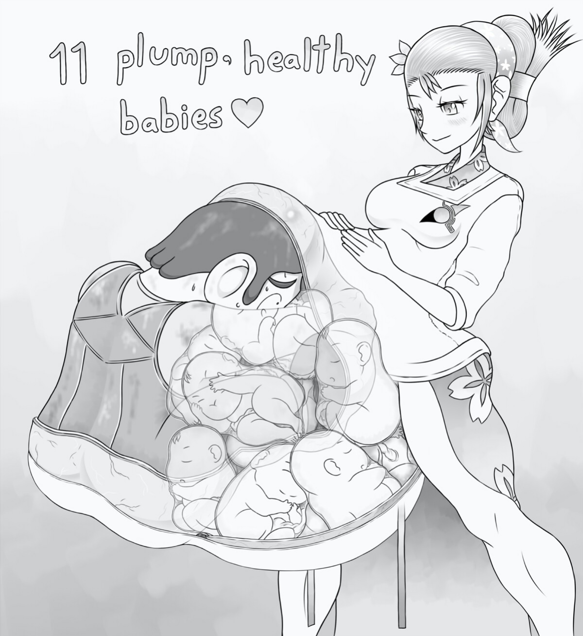 [Reactoegirl] Comic) Samus Vores Peach and Zelda series