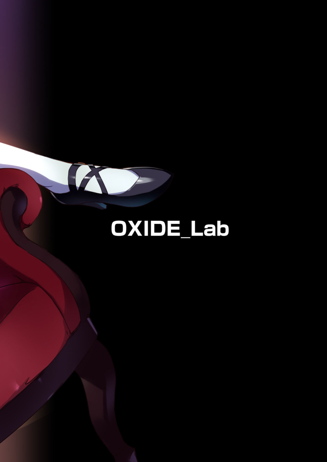 [OXIDE_Lab (oxi-en)] Kikoku Ni -Onihime Yuukai Injoku Kousoku- [Raknnkarscans]