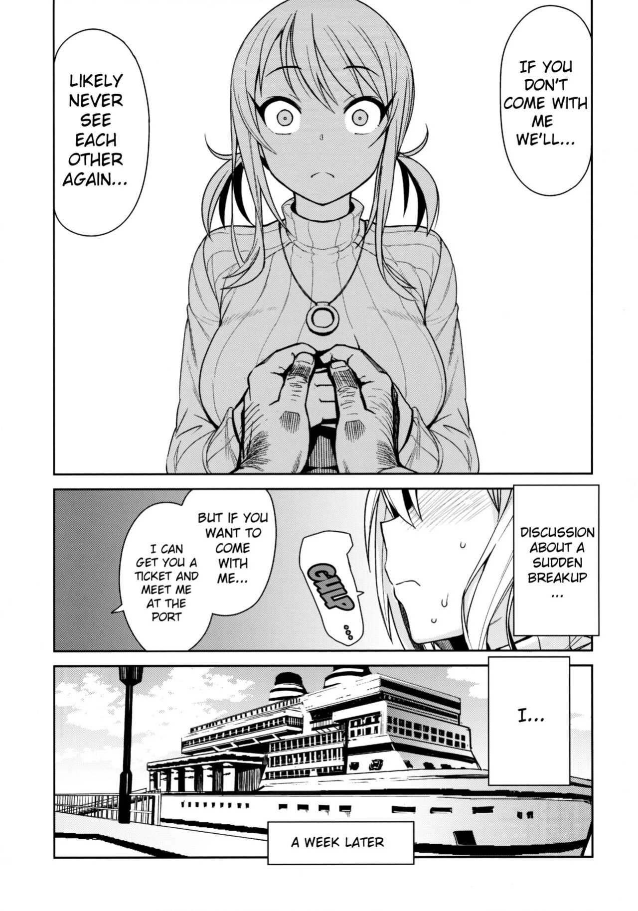 (C91) [Funi Funi Lab (Tamagoro)] Witch Bitch Collection Vol. 3 (Fairy Tail)