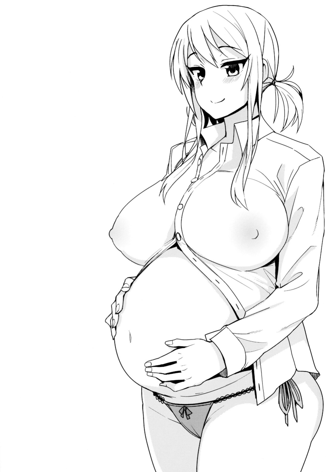(C91) [Funi Funi Lab (Tamagoro)] Witch Bitch Collection Vol. 3 (Fairy Tail)