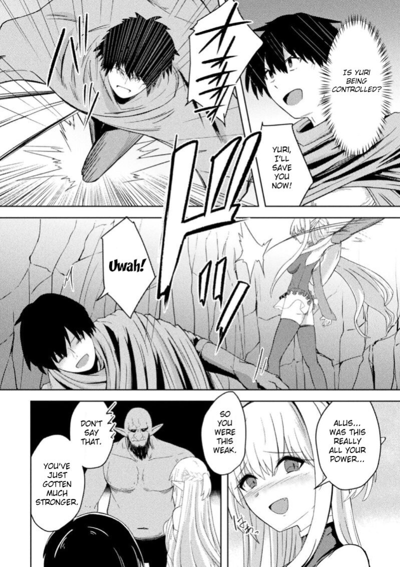 [Keiki] Akuochi Shinkan Yuri | Fallen Priestess Yuri (2D Comic Magazine Inmon Akuochi Kairaku ni Yotte Seigi o Uragiru Bishoujo-tachi Vol. 3)