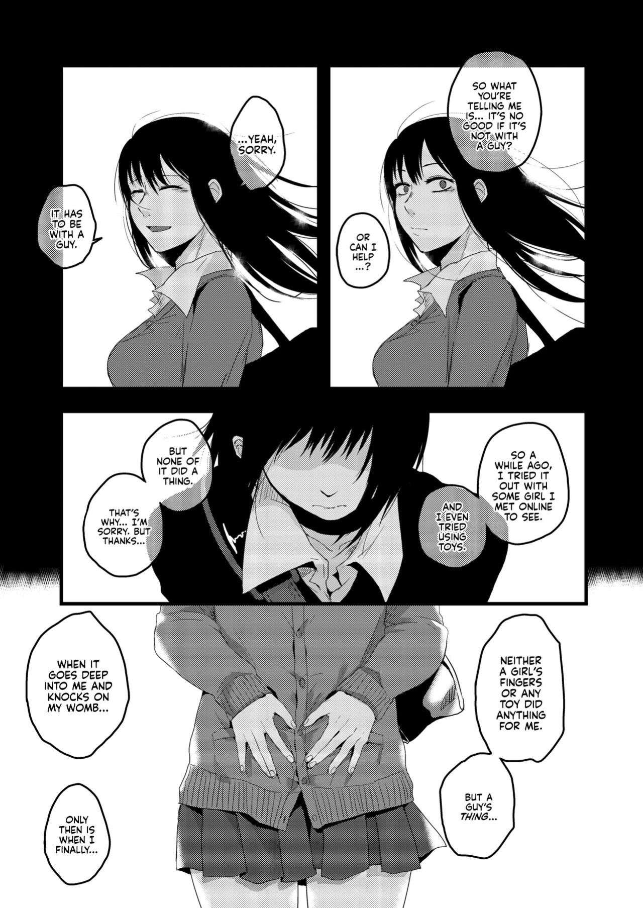 [Jirouan (Sakujirou) ] Saki to Mika | Saki and Mika [Kyuume]