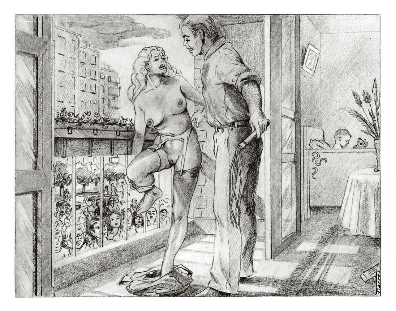 [Joseph Farrel] Humiliations [French]