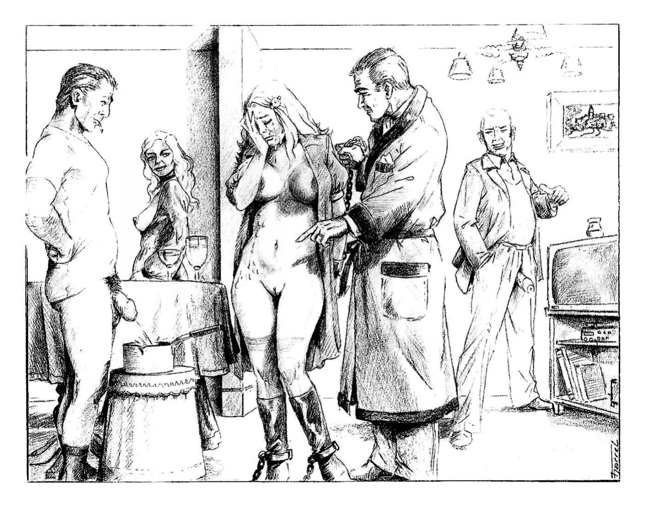[Joseph Farrel] Humiliations [French]