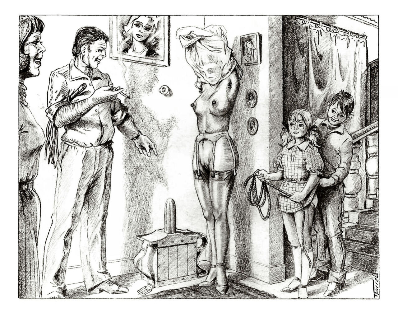 [Joseph Farrel] Humiliations [French]