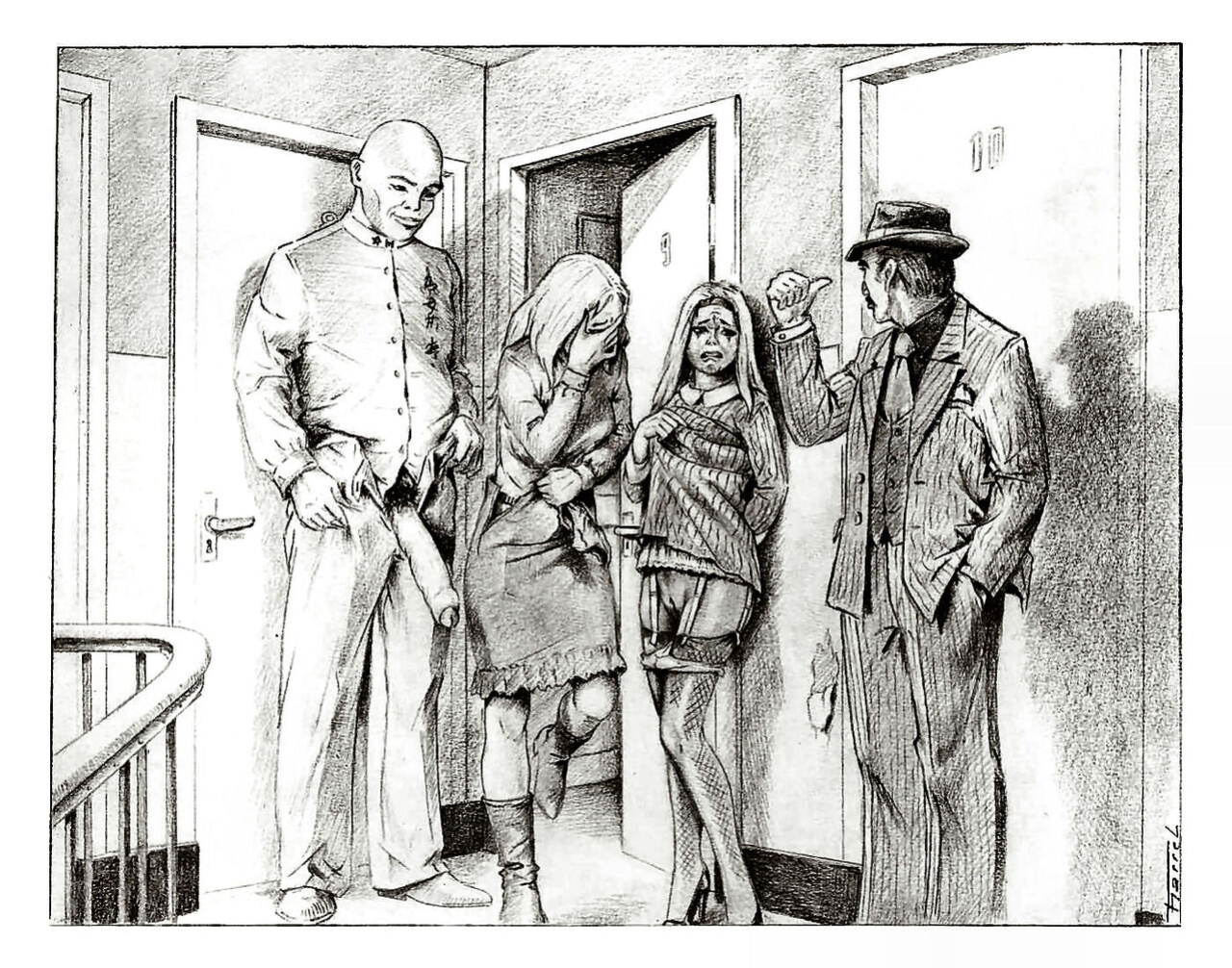 [Joseph Farrel] Humiliations [French]