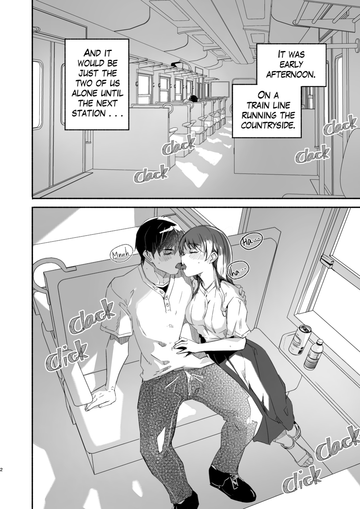 [telomereNA (Gustav)] Otona no Sei ni Shite - It's all the adults' fault. (THE IDOLM@STER CINDERELLA GIRLS)