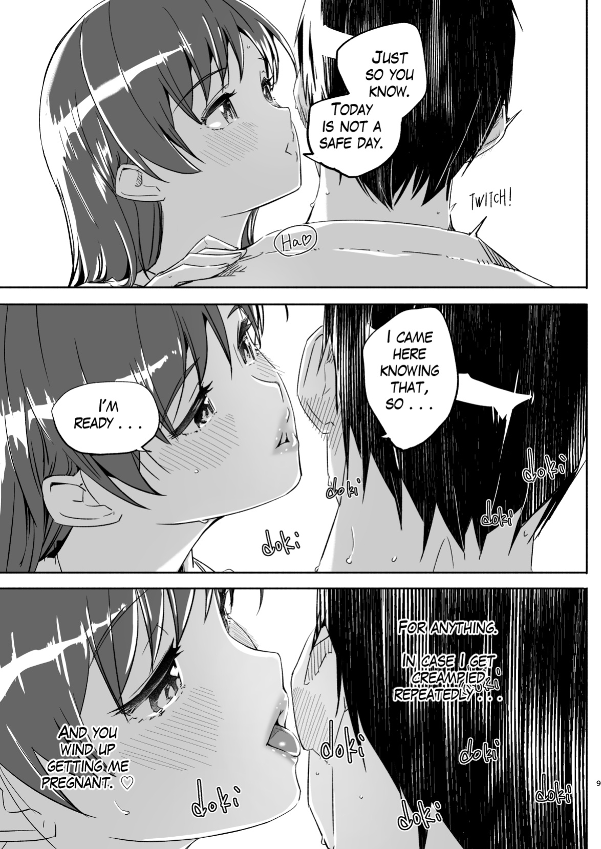 [telomereNA (Gustav)] Otona no Sei ni Shite - It's all the adults' fault. (THE IDOLM@STER CINDERELLA GIRLS)