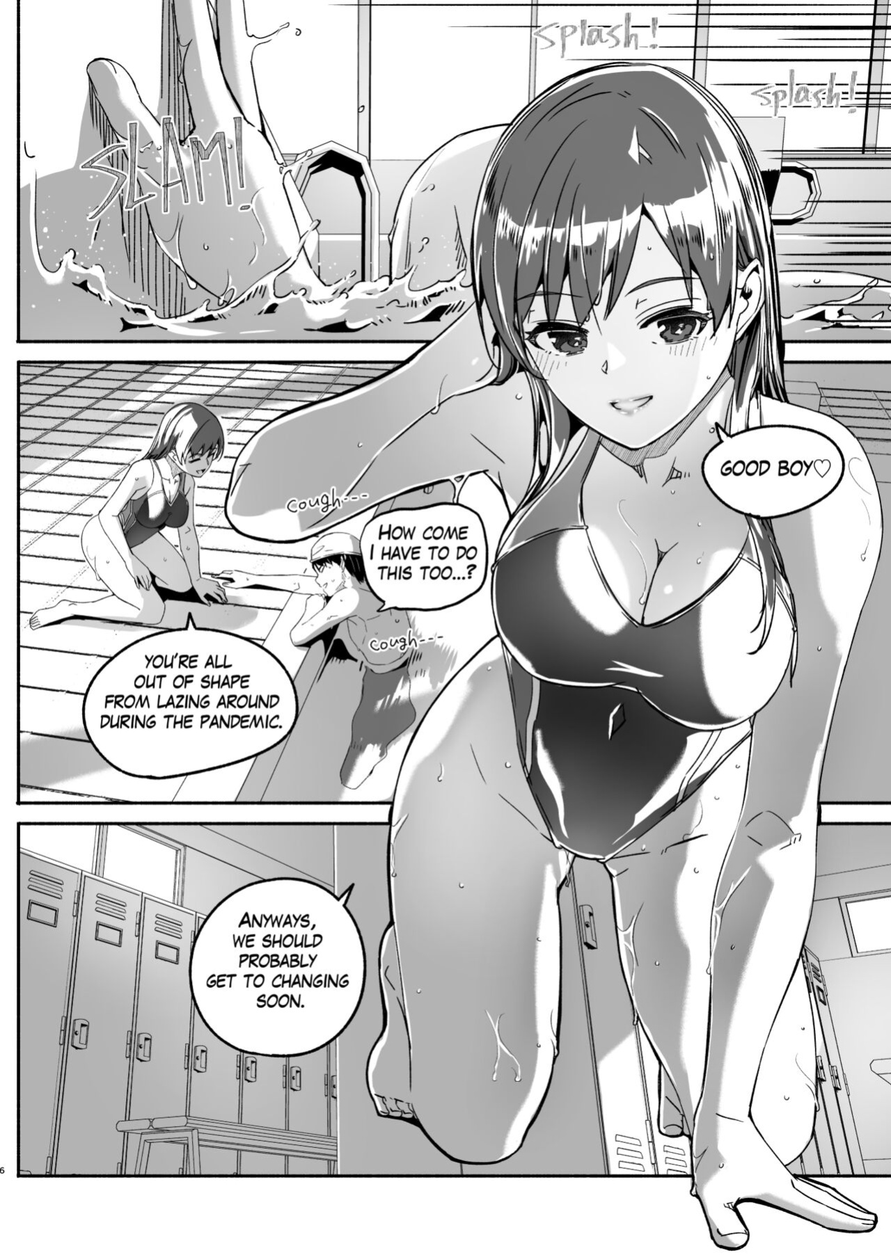 [telomereNA (Gustav)] Yoru made Matenai (THE IDOLM@STER CINDERELLA GIRLS)