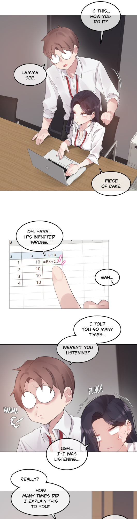 [Alice Crazy] Perverts' Daily Lives Episode 4: Sugar Sugar Chihuahua (Complete)