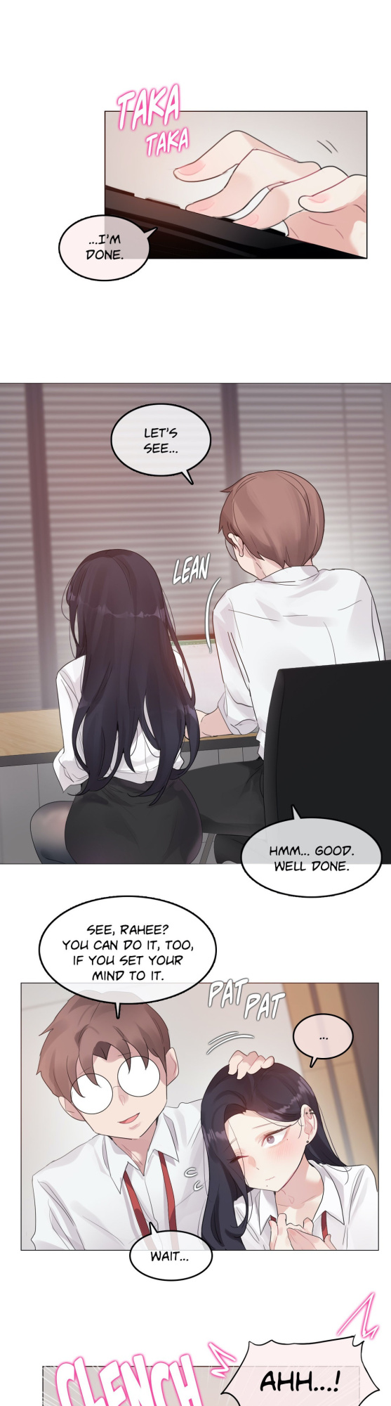 [Alice Crazy] Perverts' Daily Lives Episode 4: Sugar Sugar Chihuahua (Complete)