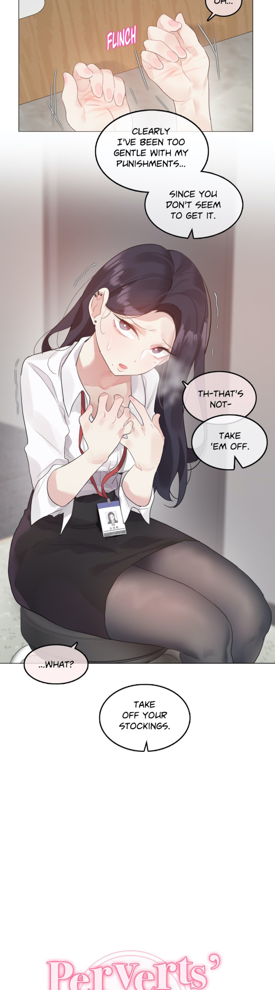 [Alice Crazy] Perverts' Daily Lives Episode 4: Sugar Sugar Chihuahua (Complete)