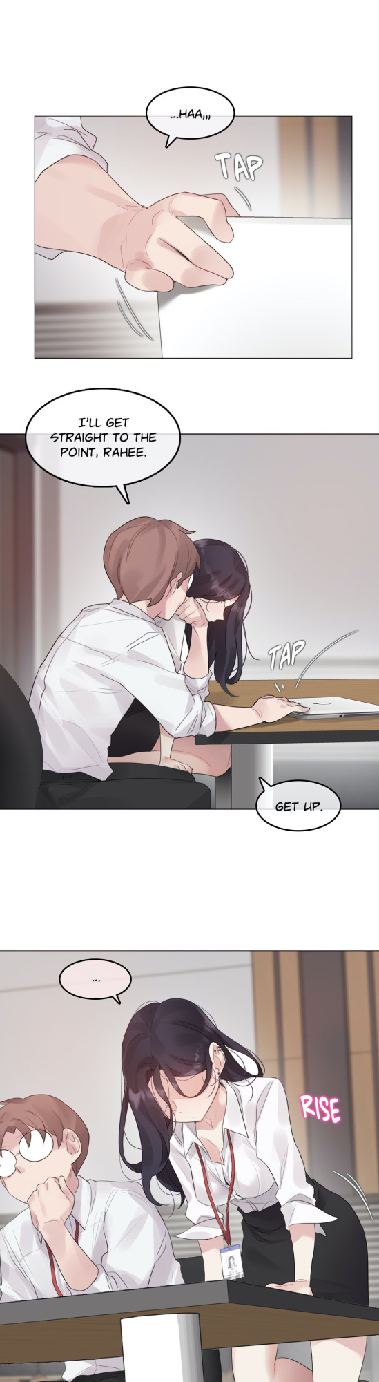 [Alice Crazy] Perverts' Daily Lives Episode 4: Sugar Sugar Chihuahua (Complete)