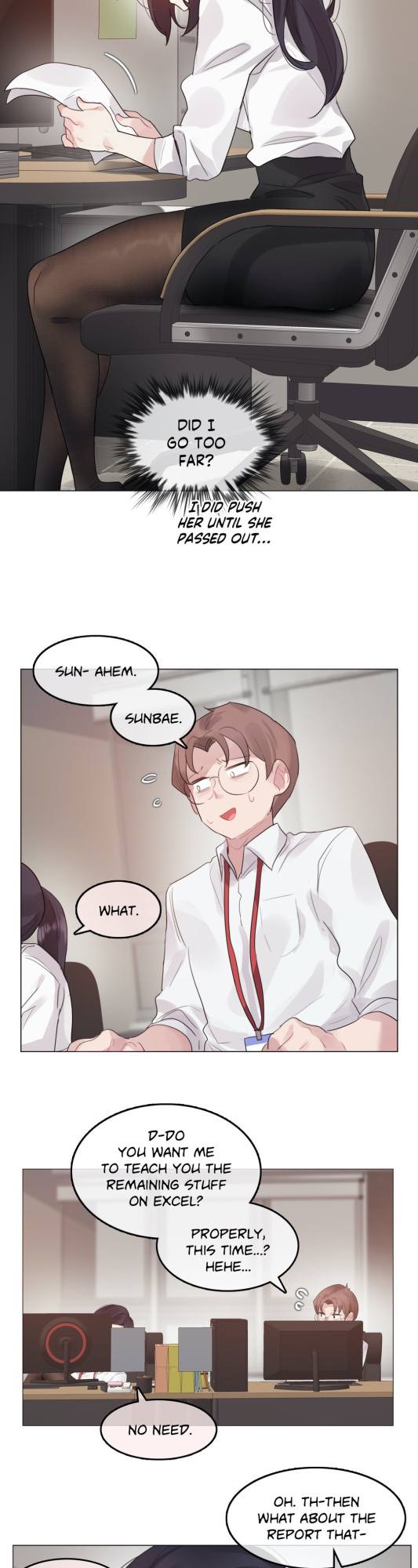 [Alice Crazy] Perverts' Daily Lives Episode 4: Sugar Sugar Chihuahua (Complete)