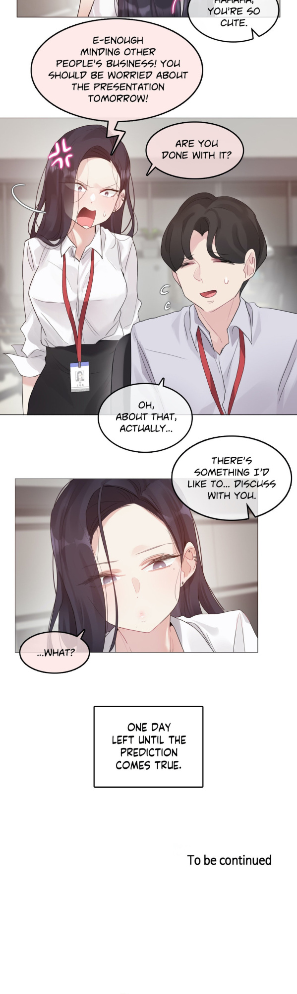 [Alice Crazy] Perverts' Daily Lives Episode 4: Sugar Sugar Chihuahua (Complete)