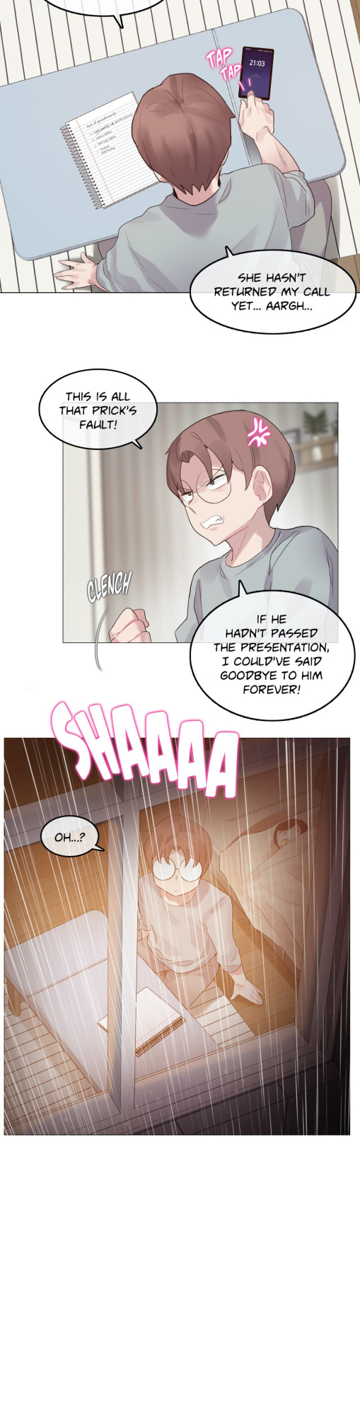 [Alice Crazy] Perverts' Daily Lives Episode 4: Sugar Sugar Chihuahua (Complete)