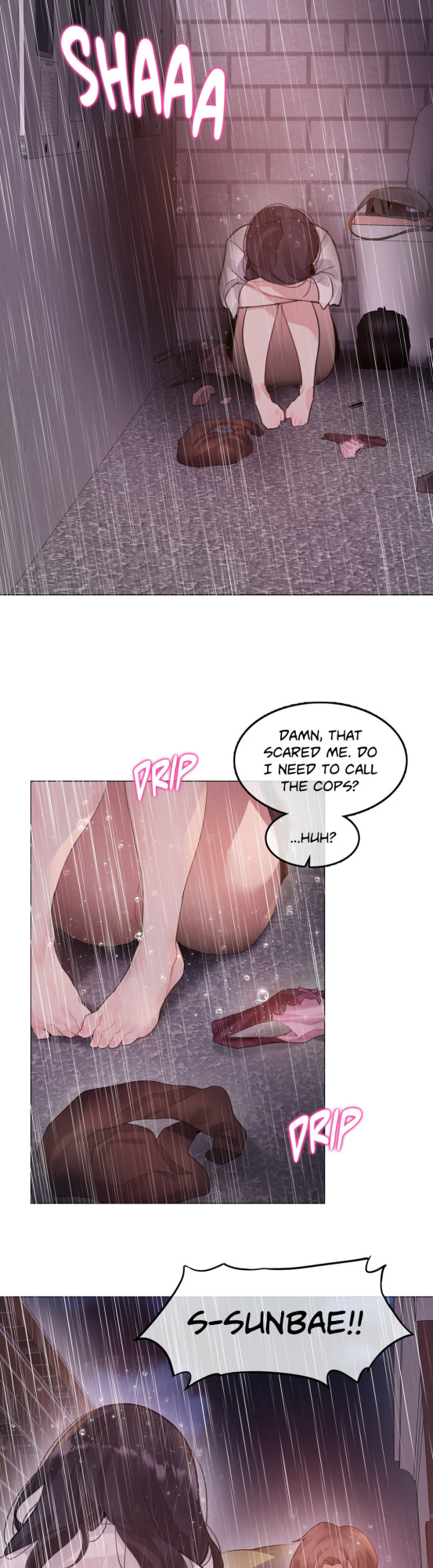[Alice Crazy] Perverts' Daily Lives Episode 4: Sugar Sugar Chihuahua (Complete)