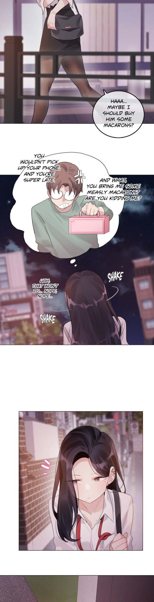 [Alice Crazy] Perverts' Daily Lives Episode 4: Sugar Sugar Chihuahua (Complete)