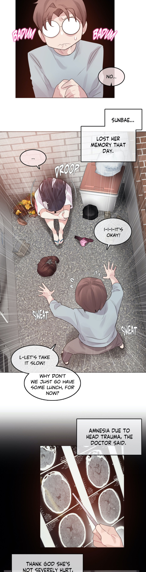 [Alice Crazy] Perverts' Daily Lives Episode 4: Sugar Sugar Chihuahua (Complete)