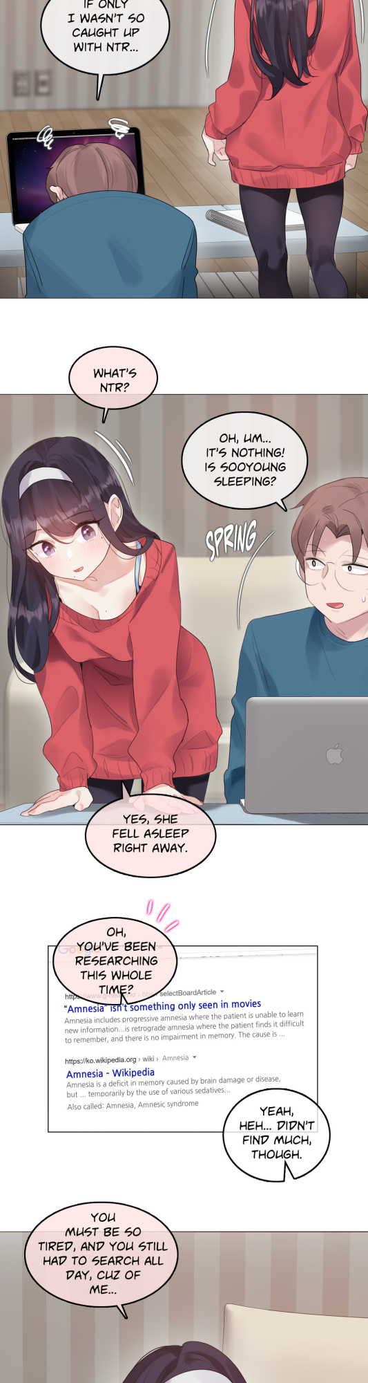 [Alice Crazy] Perverts' Daily Lives Episode 4: Sugar Sugar Chihuahua (Complete)