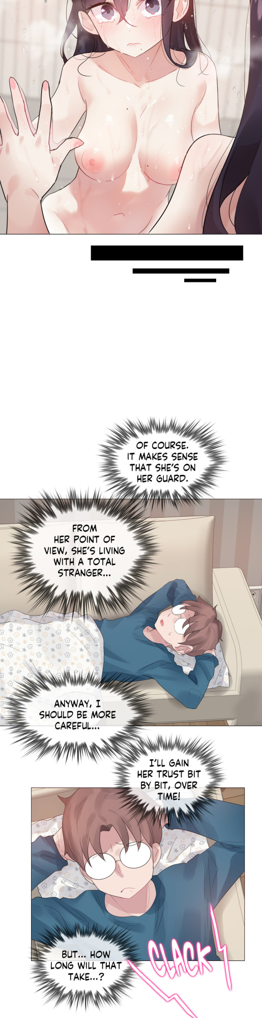 [Alice Crazy] Perverts' Daily Lives Episode 4: Sugar Sugar Chihuahua (Complete)