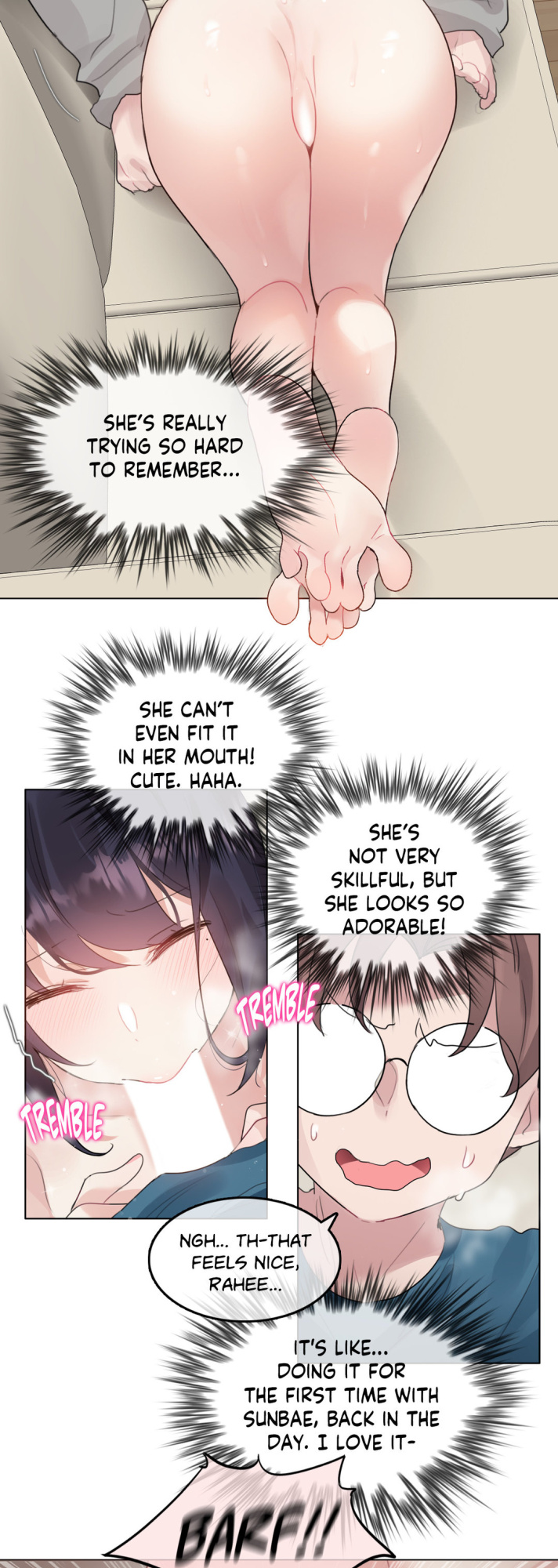 [Alice Crazy] Perverts' Daily Lives Episode 4: Sugar Sugar Chihuahua (Complete)