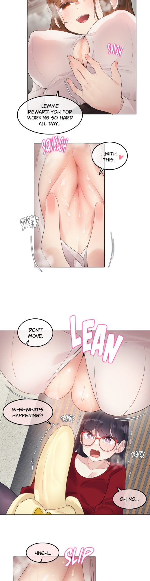 [Alice Crazy] Perverts' Daily Lives Episode 4: Sugar Sugar Chihuahua (Complete)