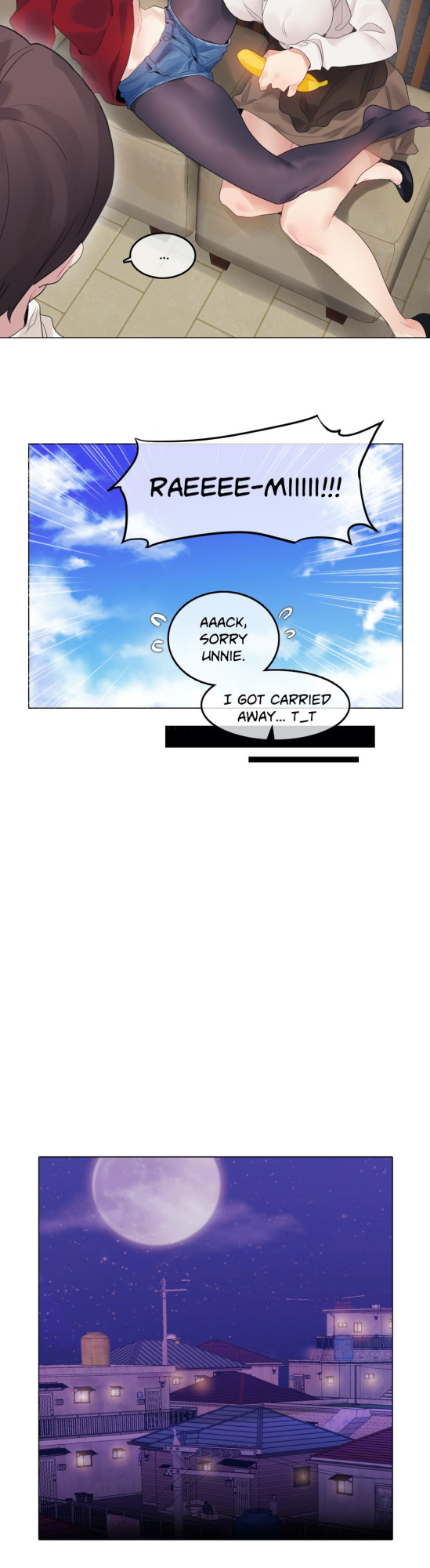 [Alice Crazy] Perverts' Daily Lives Episode 4: Sugar Sugar Chihuahua (Complete)
