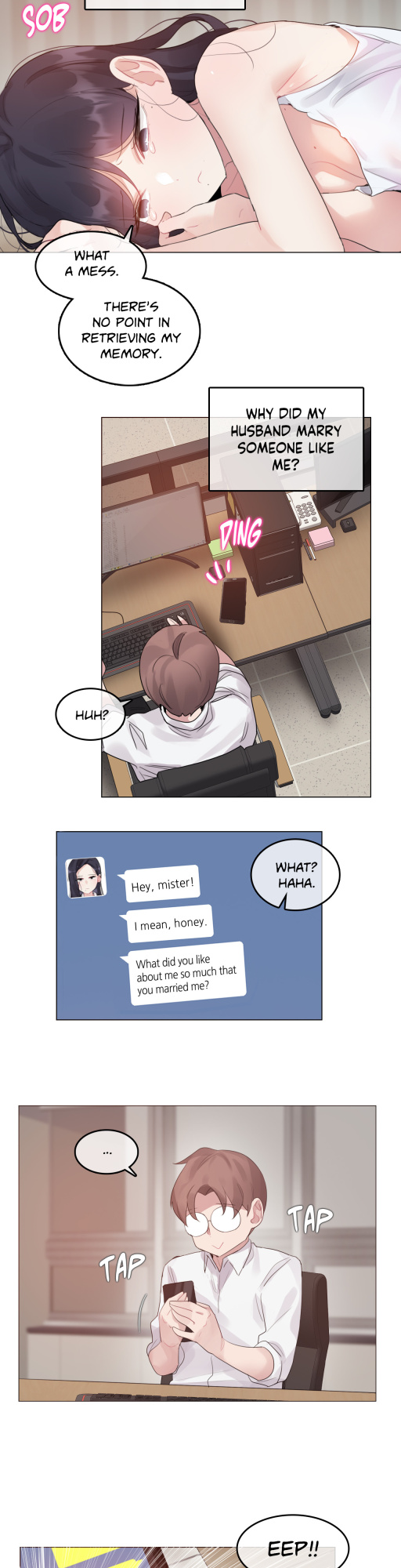 [Alice Crazy] Perverts' Daily Lives Episode 4: Sugar Sugar Chihuahua (Complete)