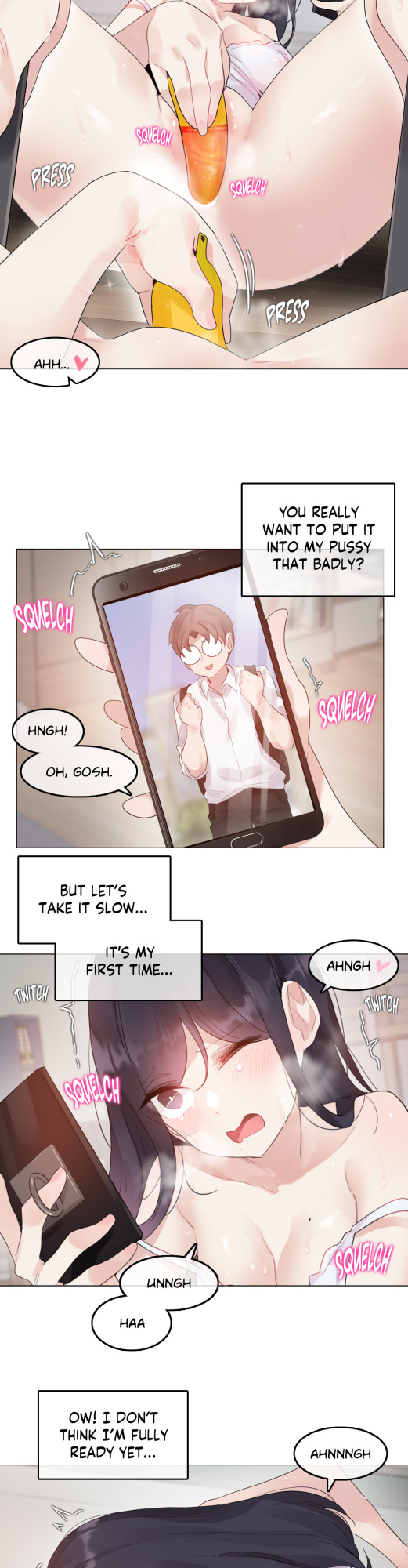 [Alice Crazy] Perverts' Daily Lives Episode 4: Sugar Sugar Chihuahua (Complete)