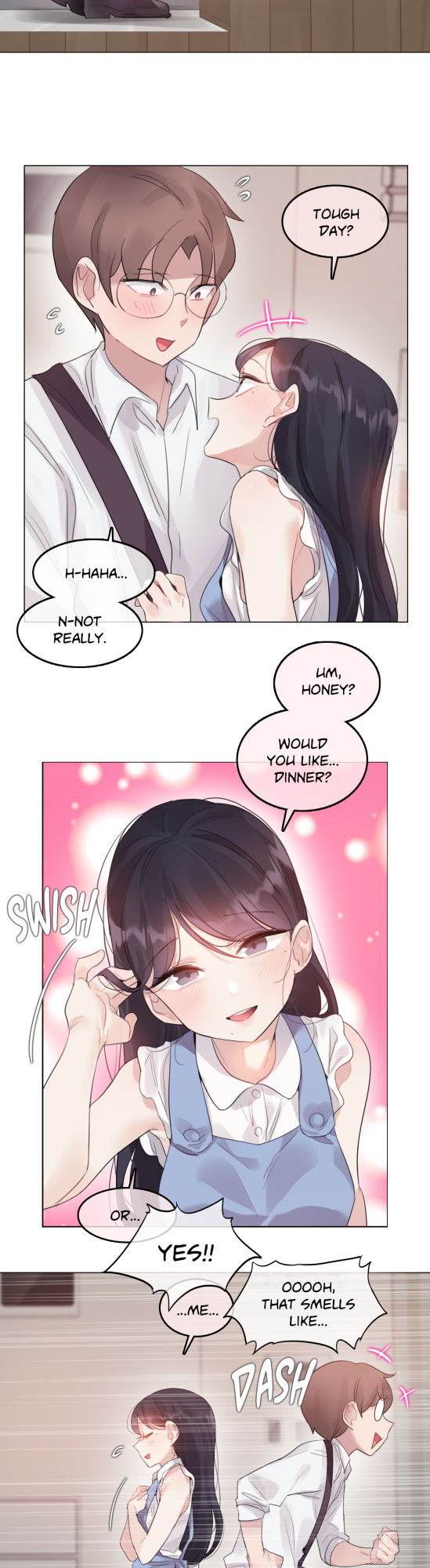 [Alice Crazy] Perverts' Daily Lives Episode 4: Sugar Sugar Chihuahua (Complete)