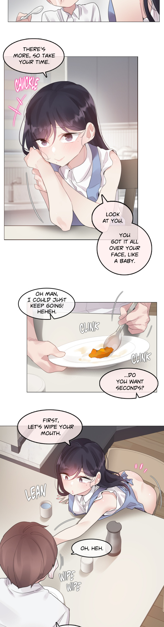 [Alice Crazy] Perverts' Daily Lives Episode 4: Sugar Sugar Chihuahua (Complete)