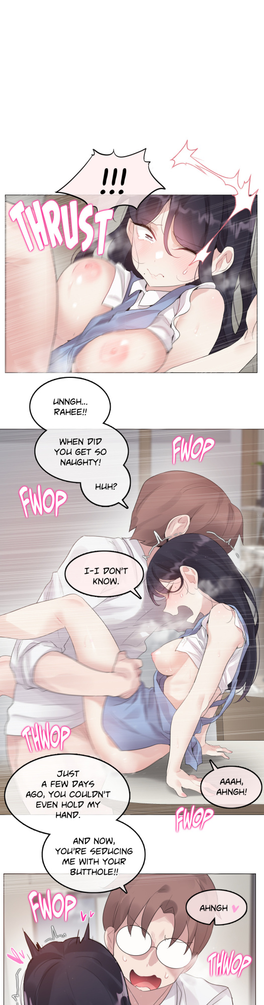 [Alice Crazy] Perverts' Daily Lives Episode 4: Sugar Sugar Chihuahua (Complete)