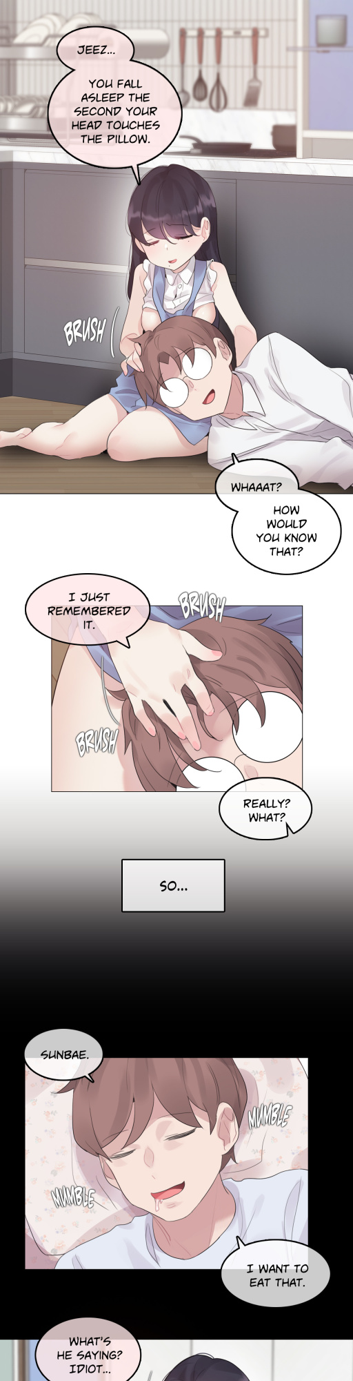 [Alice Crazy] Perverts' Daily Lives Episode 4: Sugar Sugar Chihuahua (Complete)