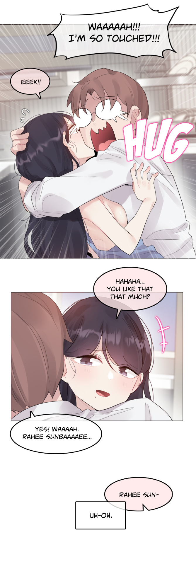 [Alice Crazy] Perverts' Daily Lives Episode 4: Sugar Sugar Chihuahua (Complete)