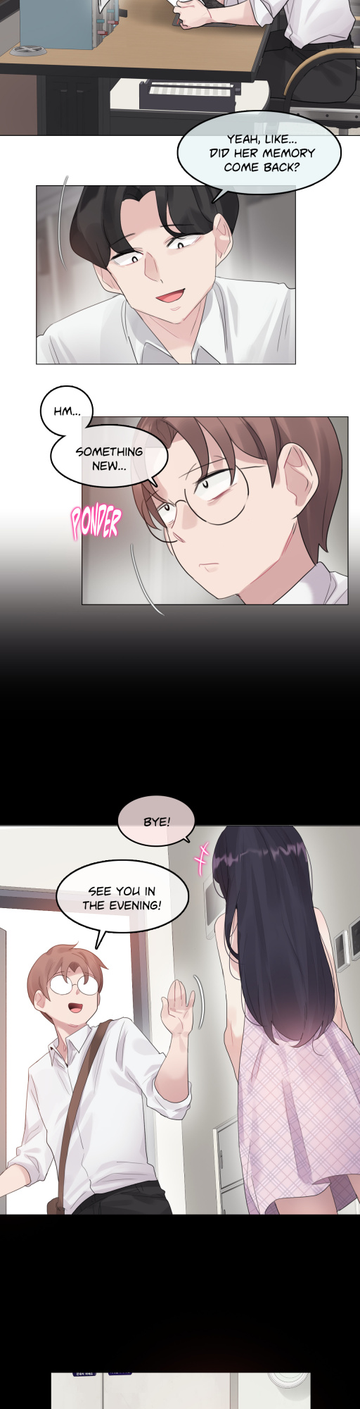 [Alice Crazy] Perverts' Daily Lives Episode 4: Sugar Sugar Chihuahua (Complete)