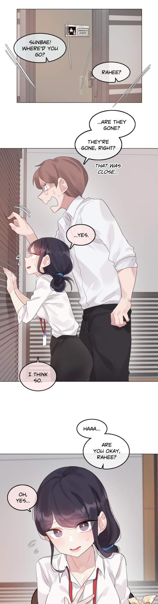 [Alice Crazy] Perverts' Daily Lives Episode 4: Sugar Sugar Chihuahua (Complete)