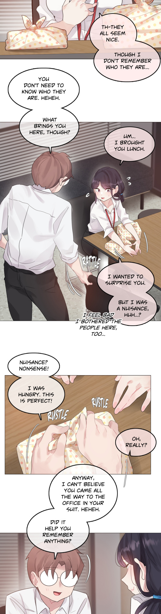 [Alice Crazy] Perverts' Daily Lives Episode 4: Sugar Sugar Chihuahua (Complete)